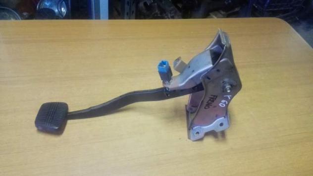Pedale Freno con basamento Nissan Patrol GR 2.8 TD Y60 - Foto 2