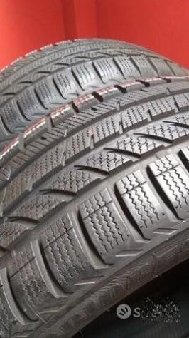 2 gomme 225 50 17 bridgestone a1336 - Foto 3
