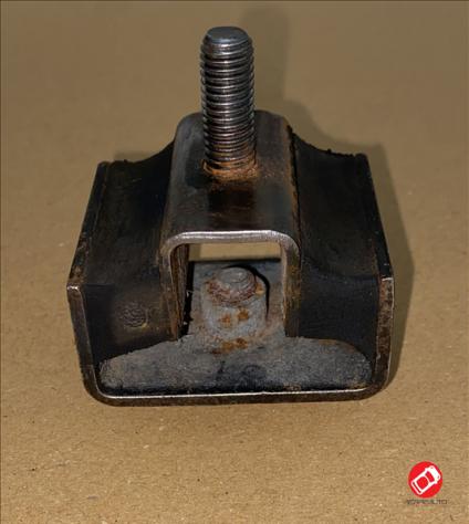 801121 SILENT BLOCK SUPPORTO MOTORE ANTERIORE JDM STELLA