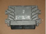 S110140201A ECU RENAULT CLIO 1.2  SIEMENS S110140201A EMS3132 8200326395