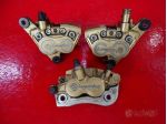 PINZE FRENO BMW R1150GS 2001