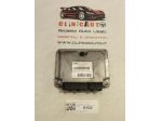 CENTRALINA MOTORE FIAT Panda 2° Serie 51886069 IAW4AFS2 169A4000 benzina 12 &hellip;