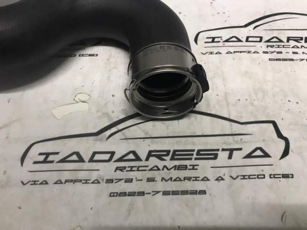 Tubo Intercooler Fiat Scudo - Expert - Jumpy 2.0 D 1440011880 - Foto 3