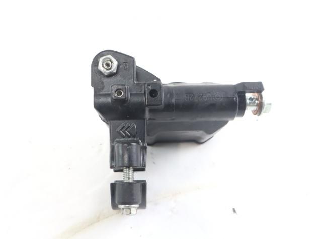VOGE BRIVIDO R 125 2914801600004 POMPA FRENO ANTERIORE 23 - 26 FRONT MASTER CYLINDER - Foto 3