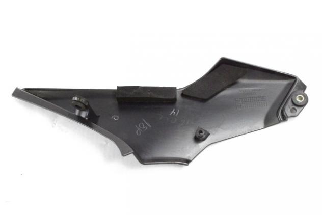 KAWASAKI Z 900 36036519636P COVER FIANCHETTO SELLA DESTRA ZR900B 17 - 19 RIGHT SEAT SIDE COVER 360010659 36036509336P - Foto 3