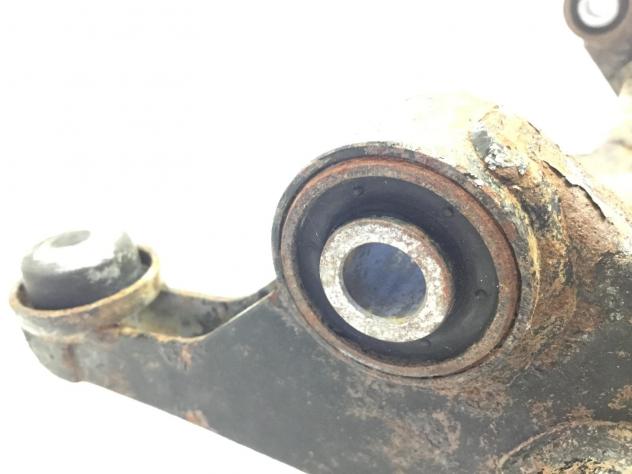 SYM HD 2 125 STAFFA SUPPORTO MOTORE 2011 LC12W1-6 - Foto 5