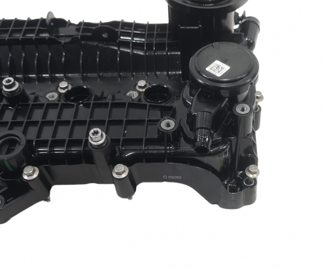 COPERCHIO PUNTERIE JEEP Renegade Serie 46338495 552 82 151 Benzina (18) - Foto 2
