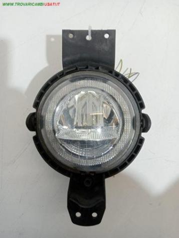 PROIETTORE FENDINEBBIA A LED SX DX 999-U1452528 Parti elettriche  Fanaleria  Fendinebbia  Fendinebbia dx. MINI - COUNTRYMAN - 2010  2016, MINI - PACEM