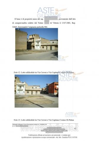 IMMOBILI-ALTRA CATEGORIA-Via Cavour - Via Capitano di Palma - Foto 2