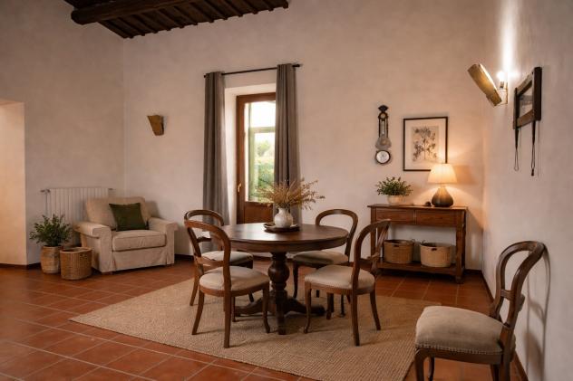 Casa di campagna in Degli Olmi - Foto 9