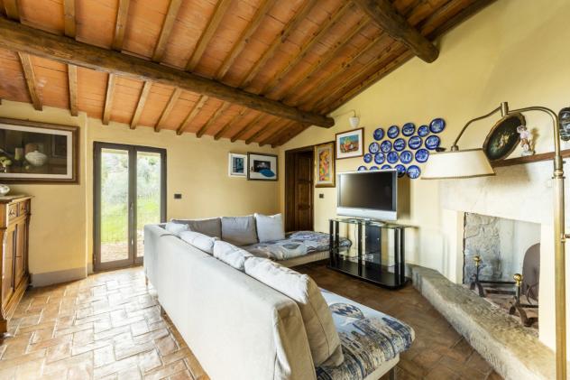 Casale in vendita a Loro Ciuffenna - Foto 19
