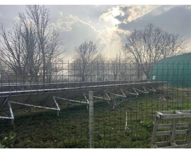 Immobile in asta di 10661 m² in vendita a San Possidonio - Foto 7