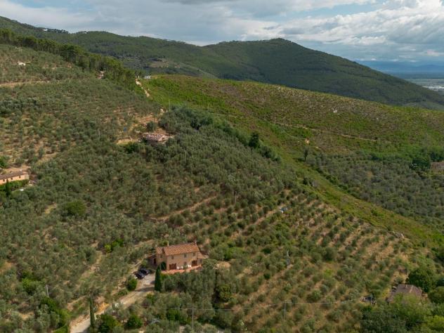Rustico in vendita a Vicopisano 180 mq Rif: 1424499 - Foto 3