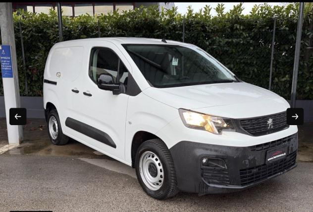 Citroën Berlingo Berlingo van M 1.5 bluehdi 100cv 3POSTI - Foto 2