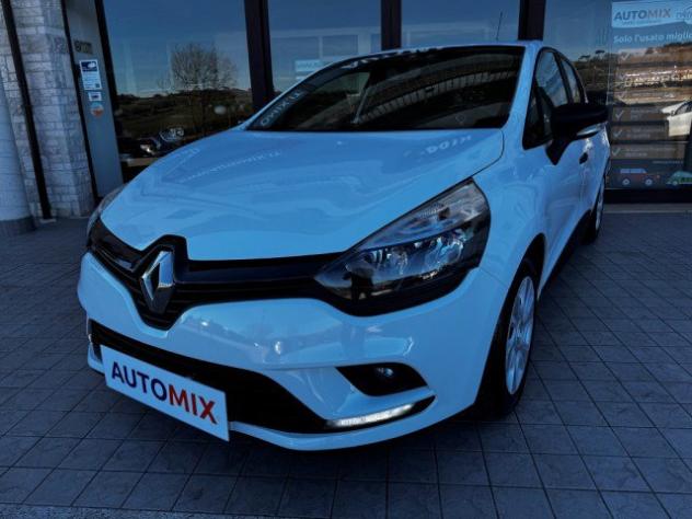 Renault Clio Van 1.5 Dci 75 - Foto 6
