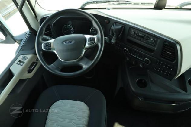 FORD F-MAX Sistema Idraulico Trattore Stradale rif. 23627602 - Foto 6
