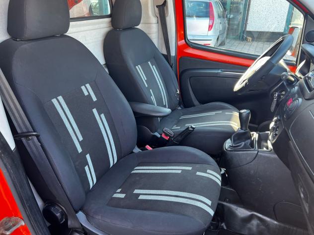 Fiat Fiorino semivetrato - Foto 10