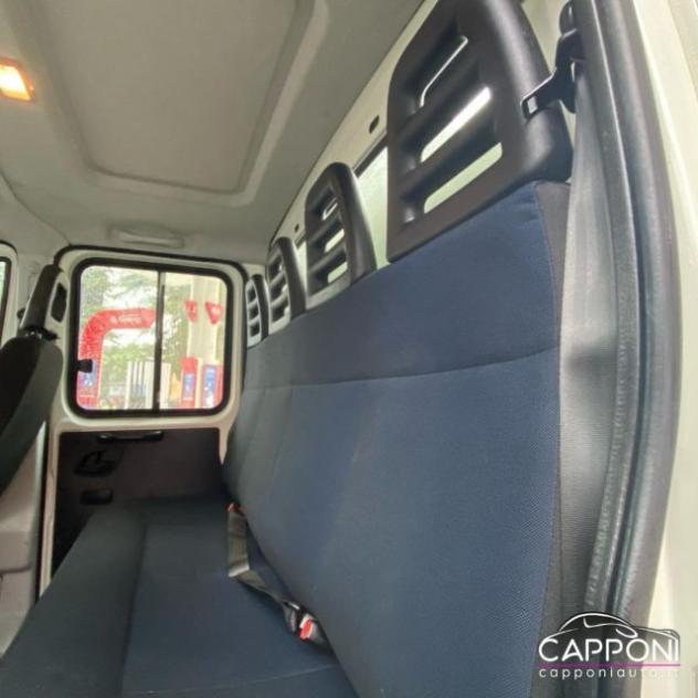 IVECO Daily 33S12A8V 2.3 CASSONE RIBALTABILE rif. 23694765 - Foto 9