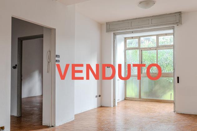 appartamento in vendita a Monza
