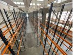 Scaffali usati universali