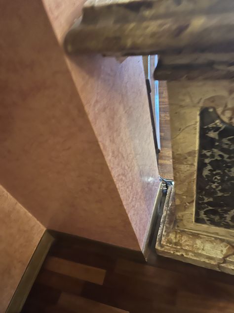 Vendo una balaustra di marmo - Foto 5