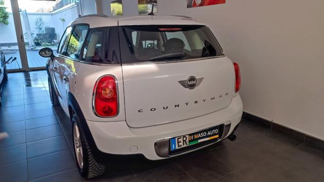 Mini Cooper Countryman 1.6 S - Foto 8