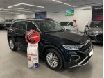 VOLKSWAGEN T-Roc 1.0 TSI 110 CV Life rif. 23903277
