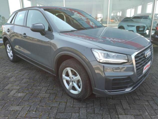 Audi Q2 1.6 tdi 116cv Business Design S-Tronic OK Neopaten - Foto 7