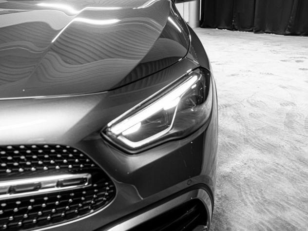 Mercedes-Benz GLA 250 e con tecnologia ibrida EQ AMG Line Extra - Foto 6