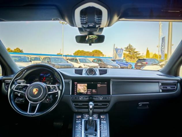 PORSCHE Macan 2.0 PDK- 21" RS-SCARICO SPORTIVO-PASM-AUTOL.-CRONO rif. 24078957 - Foto 7