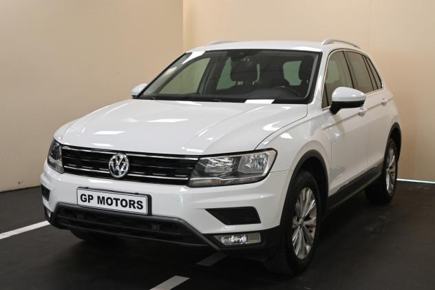 VOLKSWAGEN Tiguan 2ª serie Tiguan 2.0 TDI SCR 4MOTION Business BlueMotion Technology - Foto 2