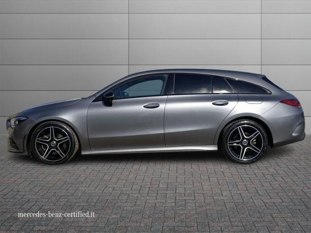 Mercedes-Benz CLA Sh.Brake - X118 Shooting Brake 200 d Premium auto - Foto 6