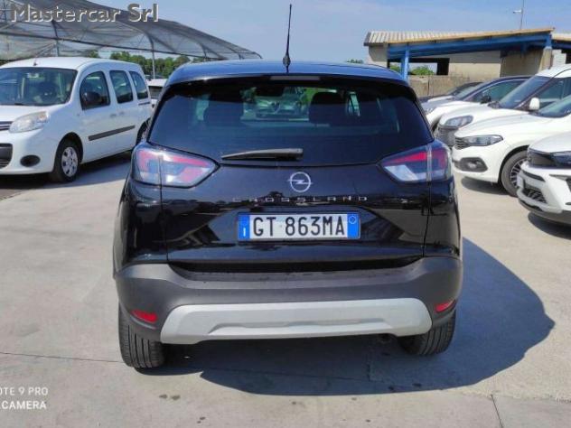 OPEL Crossland Crossland 1.2 Elegance AUTOM. - targa GT863MA rif. 23991570 - Foto 7