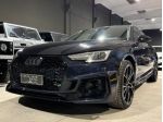 AUDI A4 Avant 2.0 TDI 190 CV S tronic S line edition rif. 21935290
