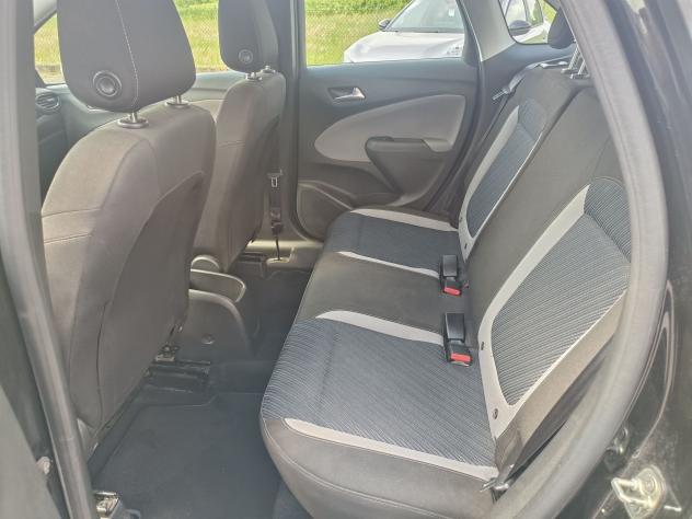 Opel Crossland Crossland X 1.5 ecotec Innovation s&s 102cv my20 - Foto 10