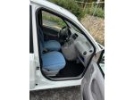 Vendesi Fiat panda
