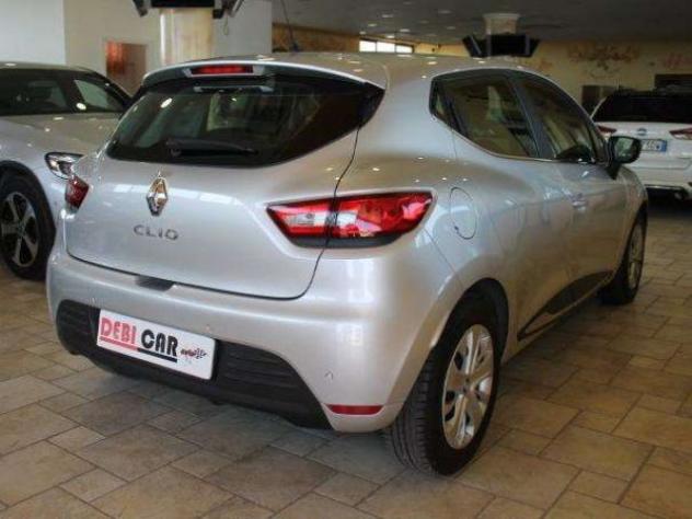 RENAULT Clio Navi Euro 6 Neopatentati rif. 23958640 - Foto 4