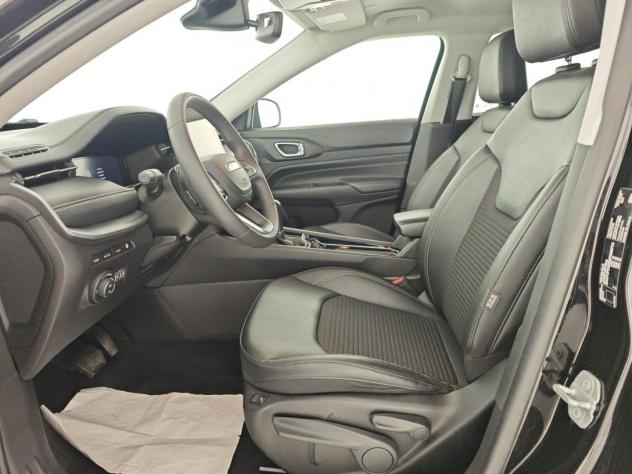 Jeep Compass 1.3 T4 190CV PHEV AT6 4xe Limited - Foto 9