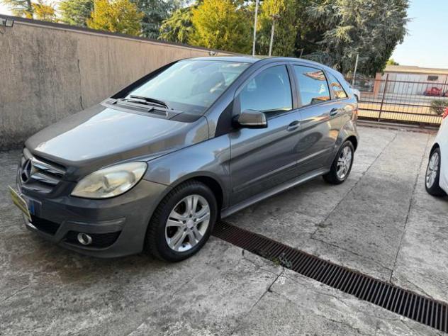 MERCEDES-BENZ B 180 BlueEFFICIENCY Premium rif. 24135119 - Foto 2