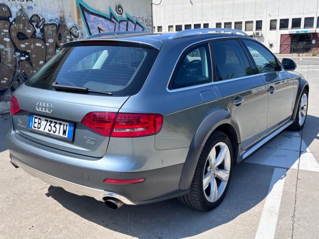 Audi A4 allroad 2.0 TFSI S tronic - Foto 8