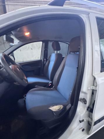 Fiat Panda 1.2 Dynamic Natural Power Mamy - Foto 9