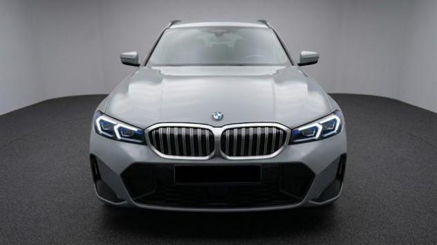 BMW 330 e xDrive Touring Msport +ACC+HUD rif. 24201163 - Foto 2