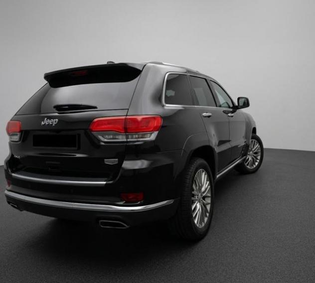 JEEP Grand Cherokee 3.0 V6 CRD 250 CV Multijet II Summit rif. 24080080 - Foto 3
