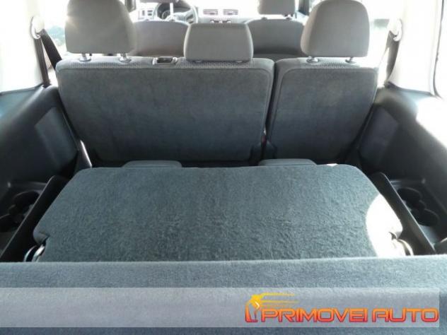 VOLKSWAGEN Caddy 2.0 TDI 102 CV Trendline rif. 19485777 - Foto 5