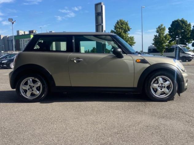 MINI One 1.6 16V One D rif. 23807556 - Foto 7