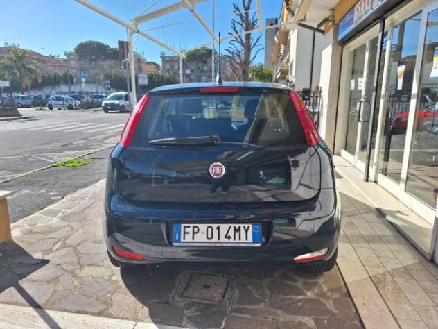 FIAT Punto 1.3 MJT 95cv - *PREZZO REALE rif. 24217661 - Foto 5
