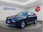 BMW - X3  xdrive20d mhev 48V auto