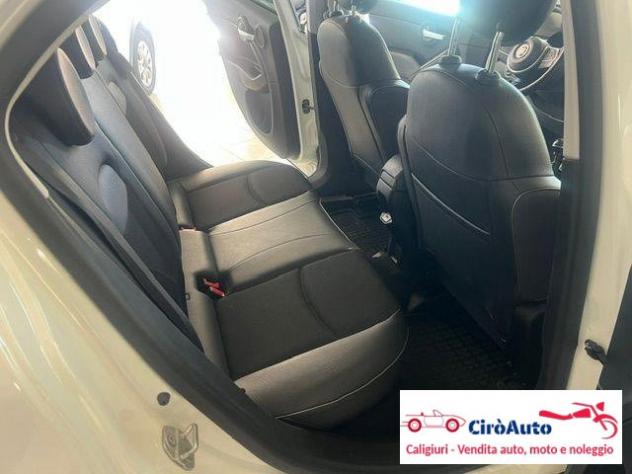 FIAT - 500X - 1.6 M.Jet 120 CV Cross Plus - Foto 10