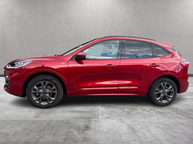 Ford Kuga 2.5 Benzina FHEV 190CV AWD ST-Line X Aut - Foto 2