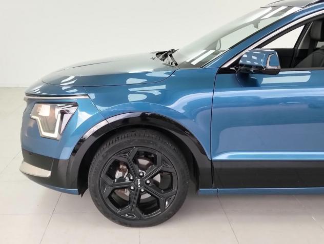 Kia Niro 1.6 GDi DCT HEV Style - Foto 9